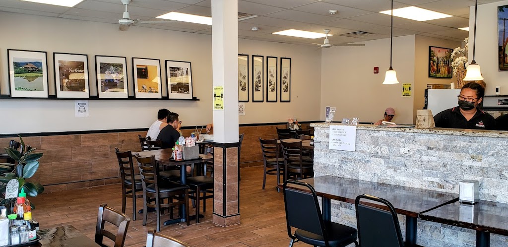 Pho way | 1040D Stuyvesant Ave, Union, NJ 07083 | Phone: (908) 955-8151