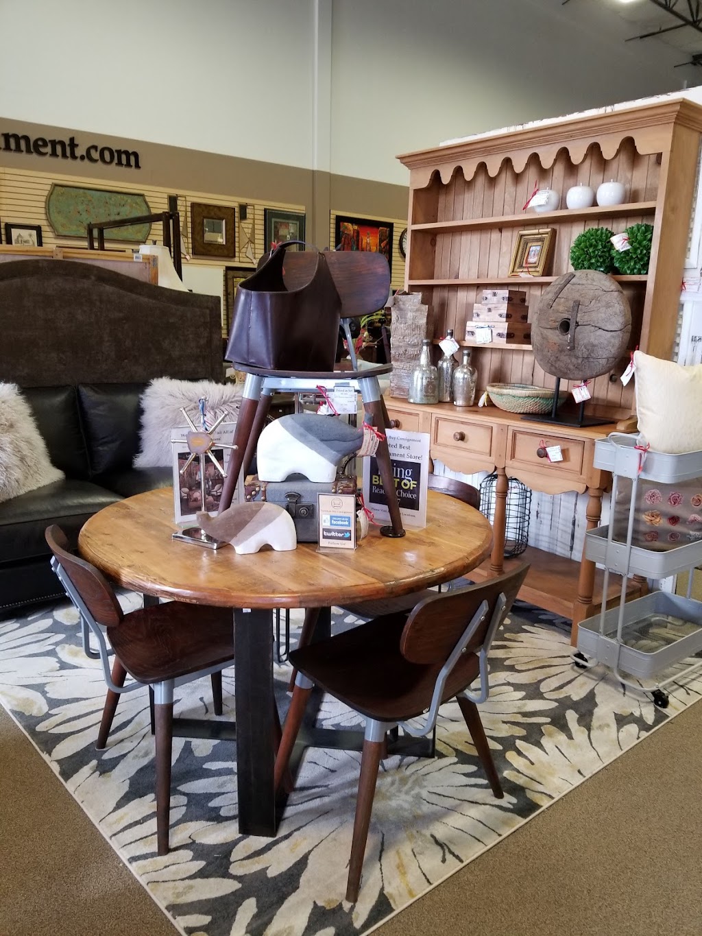 Furniture Buy Consignment | 7164 Technology Dr, Frisco, TX 75033, USA | Phone: (214) 705-7711