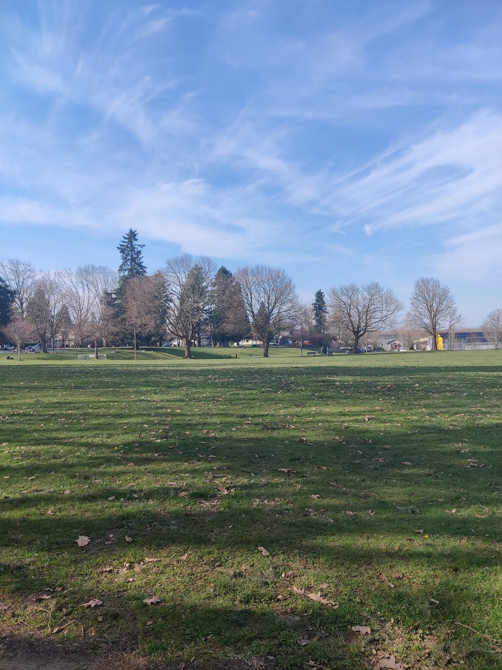 Kenton Park | 8417 N Brandon Ave, Portland, OR 97217, USA | Phone: (503) 823-2525