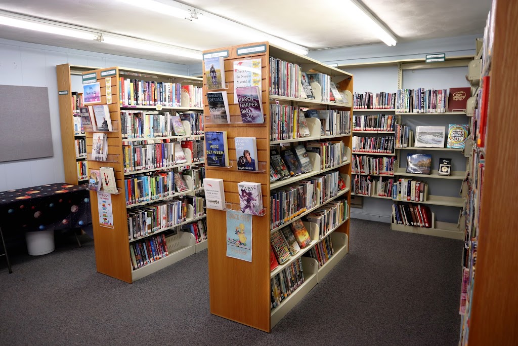 West Elkton Branch Library | 135 Main St, West Elkton, OH 45070, USA | Phone: (937) 787-4873