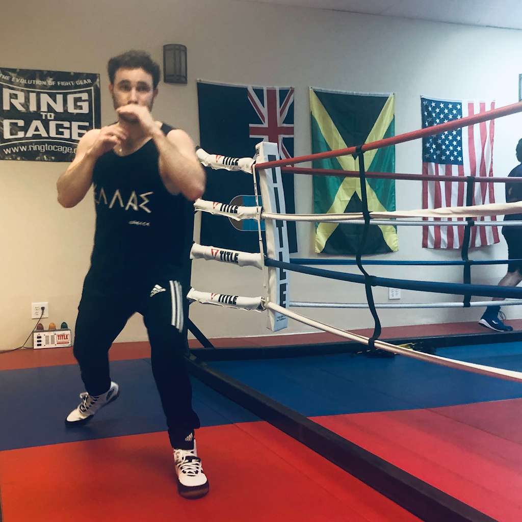 Hudson Valley Martial Arts and Boxing Academy | 57 Lake Rd, Congers, NY 10920, USA | Phone: (845) 536-0143