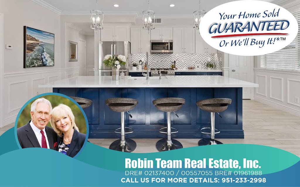 Robin Team | 42282 Regents Hill Cir, Temecula, CA 92592, USA | Phone: (951) 233-2998