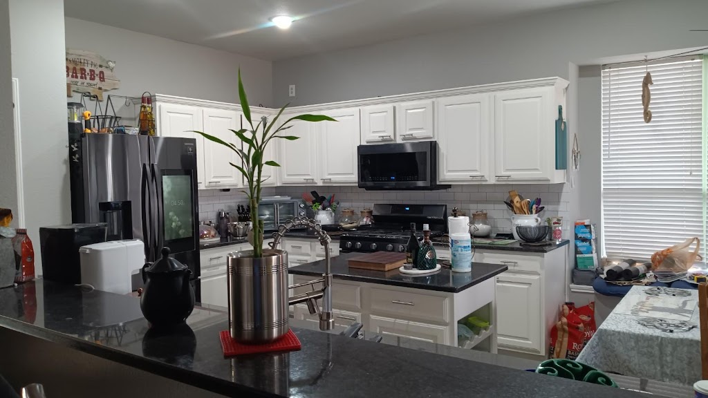 Big Texas Granite | 2800-2898 E Rosedale St, Fort Worth, TX 76105, USA | Phone: (817) 210-8028