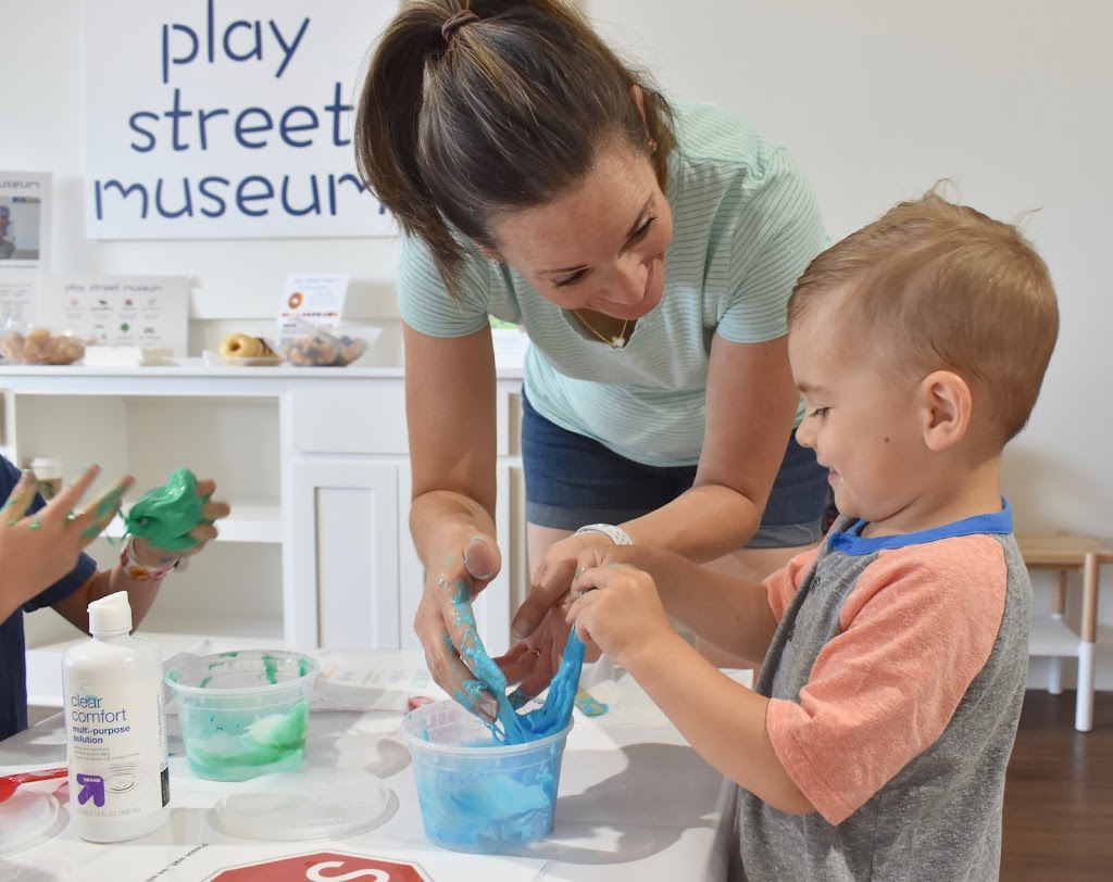 Play Street Museum - Katy | 9910 Gaston Rd Ste 120, Katy, TX 77494, USA | Phone: (281) 666-4217