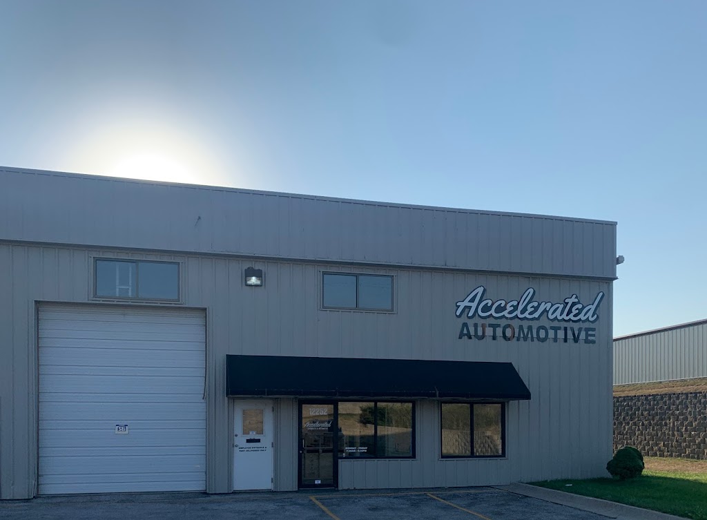 Accelerated Diagnostic & Automotive | 12252 N 153rd Cir, Bennington, NE 68007, USA | Phone: (402) 315-2996