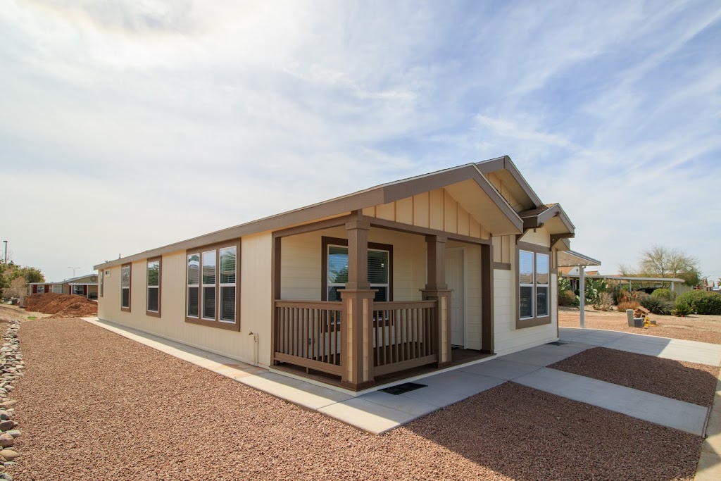 Cimarron Trails | 437 E Germann Rd, San Tan Valley, AZ 85140, USA | Phone: (480) 888-9731