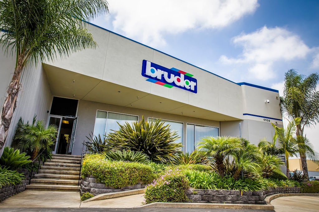 Bruder Toys America, Inc. | 4950 W 145th St, Hawthorne, CA 90250 | Phone: (877) 450-5152