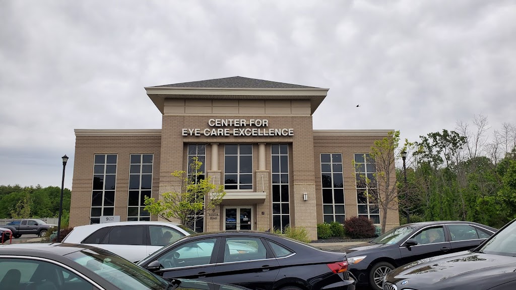 Cornea Consultants of Albany | 9 Vista Blvd #100, Slingerlands, NY 12159, USA | Phone: (518) 475-1515