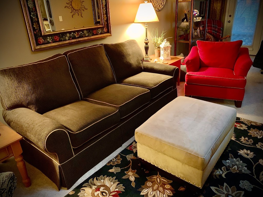 Brooks Custom Upholstery | 117 Fairway Dr, Conover, NC 28613, USA | Phone: (828) 228-5309