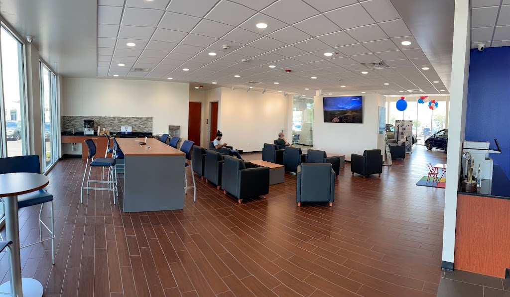 Conley Subaru | 816 Cortez Rd W, Bradenton, FL 34207 | Phone: (941) 751-9900