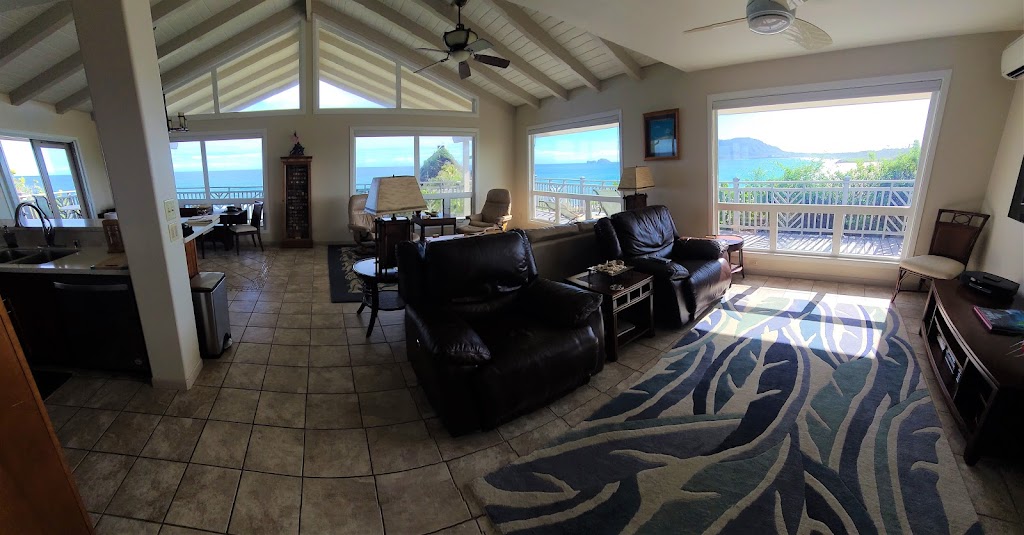 Beach Cottage | Kailua, HI 96734, USA | Phone: (808) 254-2806