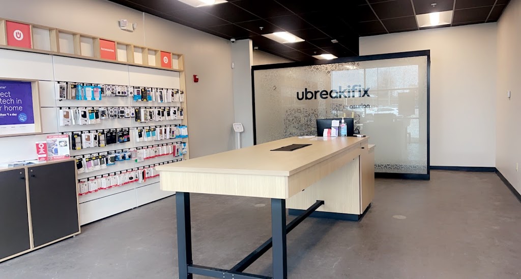 uBreakiFix by Asurion | 790 Arlington Ridge #307, Akron, OH 44312, USA | Phone: (330) 913-2036