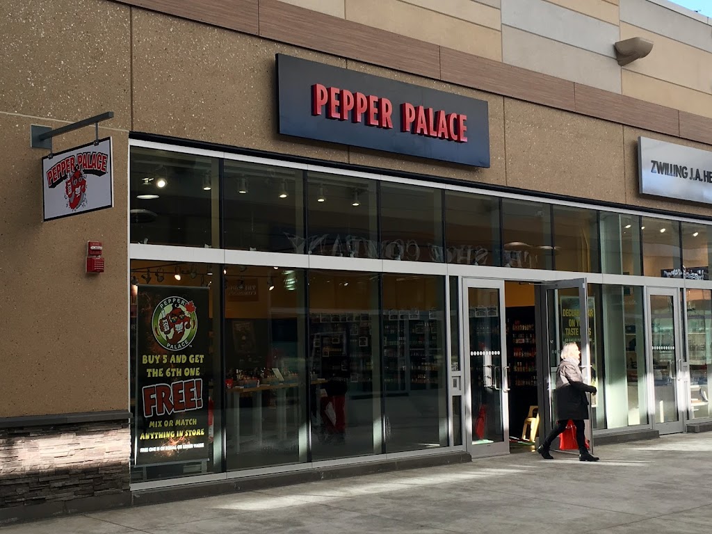 Pepper Palace | 300 Taylor Rd #705, Niagara-on-the-Lake, ON L0S 1J0, Canada | Phone: (800) 684-3358