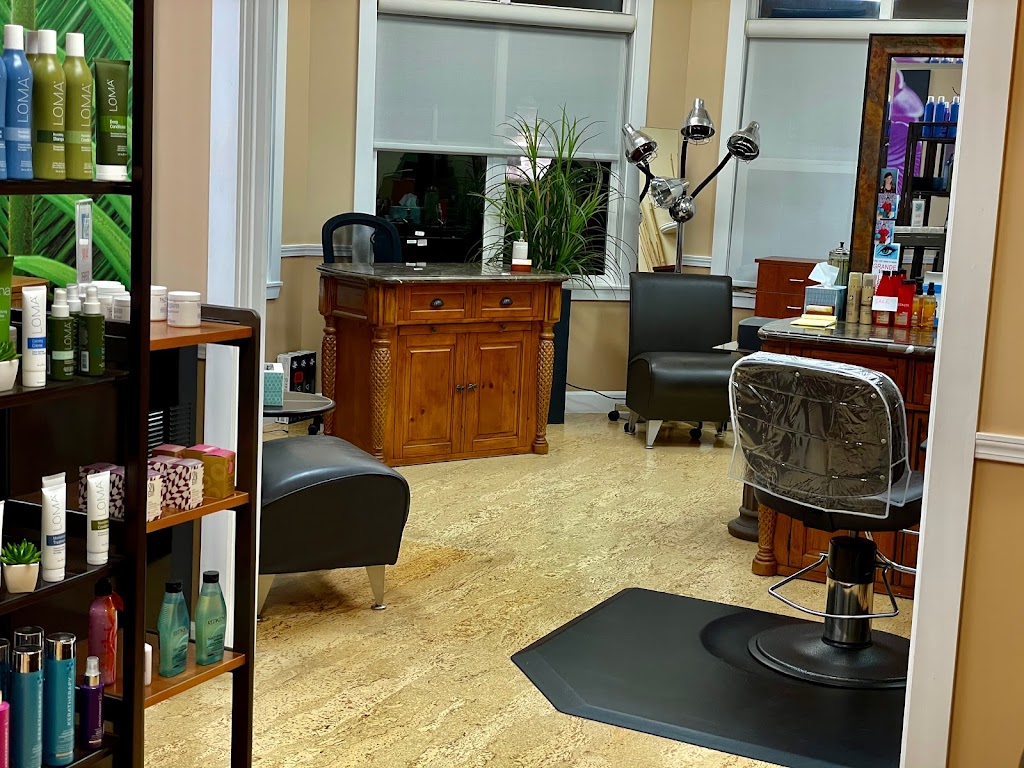 Harbour Village Hair Studio | 12221 Village Center Pl Suite 210, Mukilteo, WA 98275, USA | Phone: (425) 438-2611