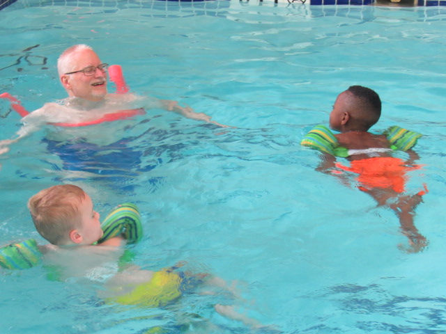 Kendal Early Learning Center | 600 Kendal Dr, Oberlin, OH 44074, USA | Phone: (440) 775-9815