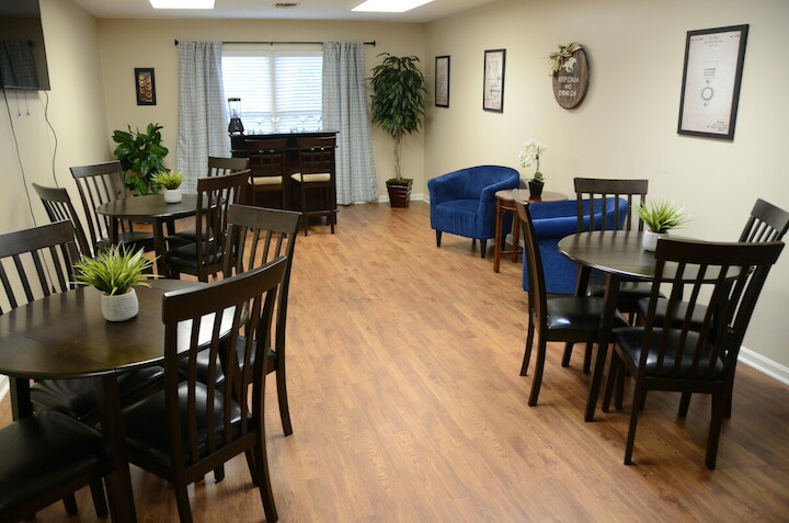 Windsor Gardens | 101 Isaac Greer Ct, Bardstown, KY 40004, USA | Phone: (502) 349-6214