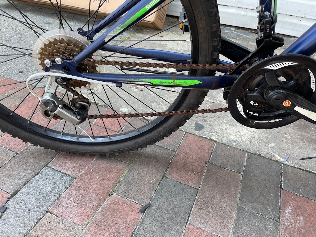 Lynbrook Bicycles | 224 Merrick Rd, Lynbrook, NY 11563, USA | Phone: (516) 887-5166