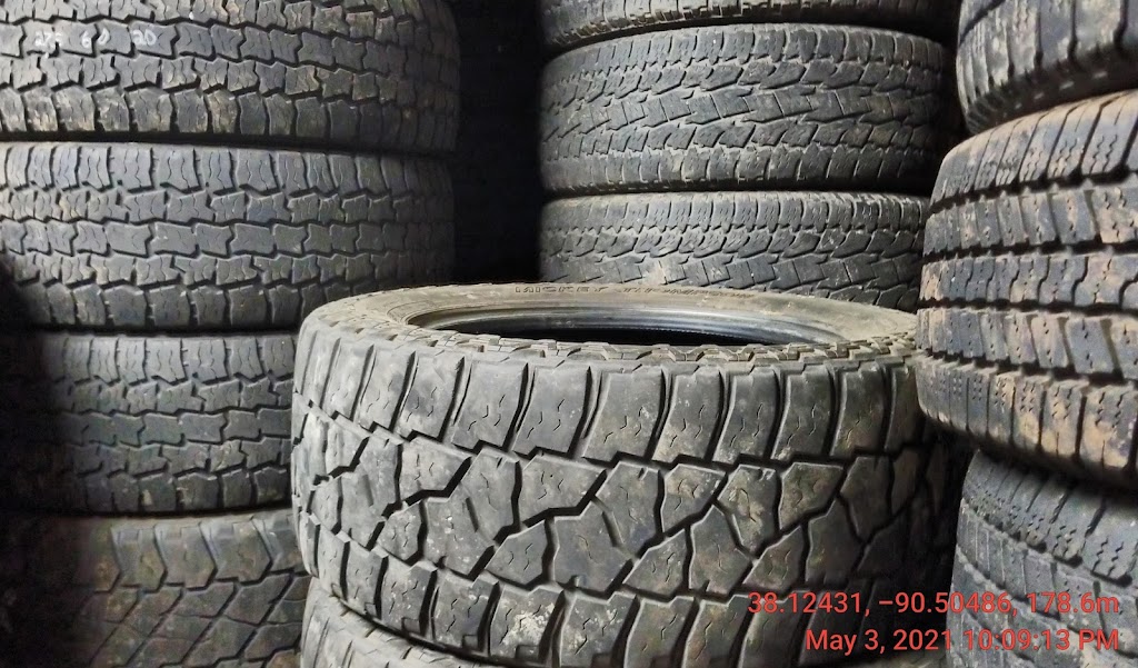 Tire Shack | DeSoto, MO 63020, USA | Phone: (636) 208-1230