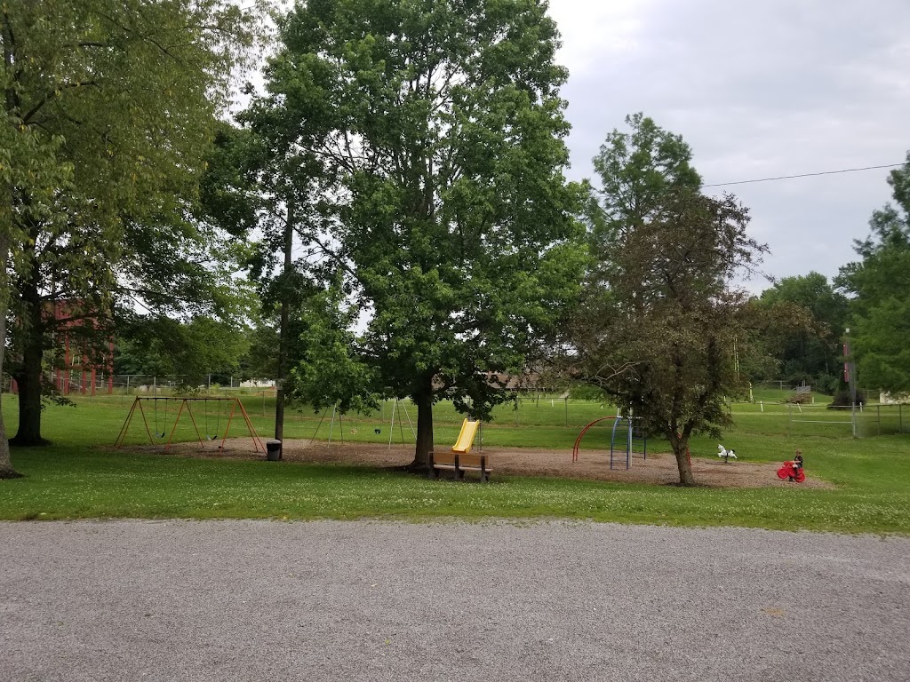 Memorial Park | 11836 South Ave, North Lima, OH 44452, USA | Phone: (330) 549-9552