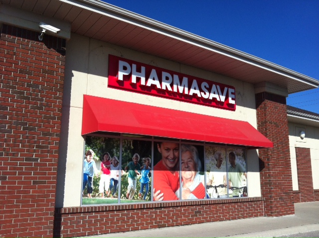 Pharmasave Windsor Crossing | 2055 Sandwich W Pkwy #1500, Windsor, ON N9H 2S4, Canada | Phone: (519) 915-3330