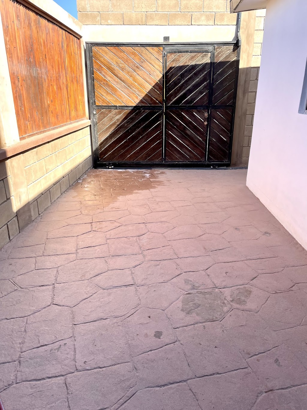 Casa Gardenia | Av. Terraza de Calafia Sur, 22717 B.C., Mexico | Phone: 646 163 6410