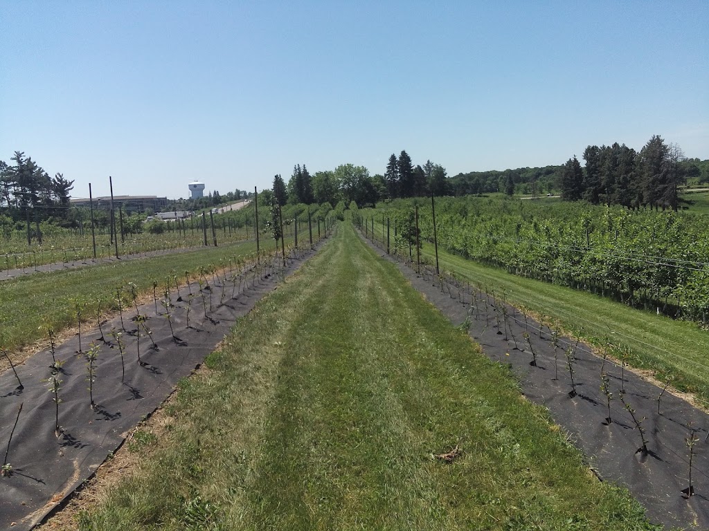 University of Minnesota Horticultural Research Center | 600 Arboretum Blvd, Excelsior, MN 55331, USA | Phone: (612) 624-2200