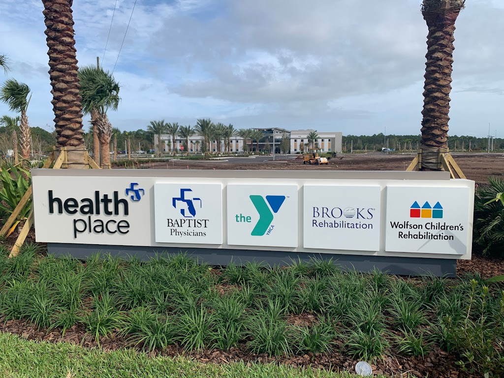 Baptist HealthPlace at Nocatee | 400 Colonnade Dr, Ponte Vedra Beach, FL 32081, USA | Phone: (904) 202-5324