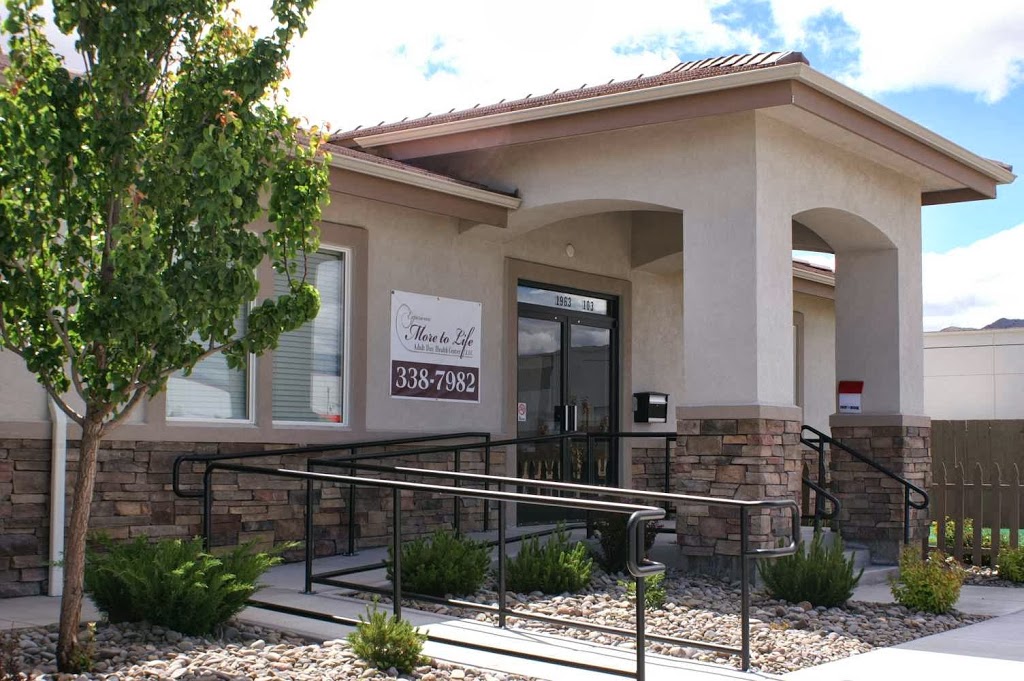 More To Life Adult Day Health Center | 1963 E Prater Way, Sparks, NV 89434, USA | Phone: (775) 358-1988