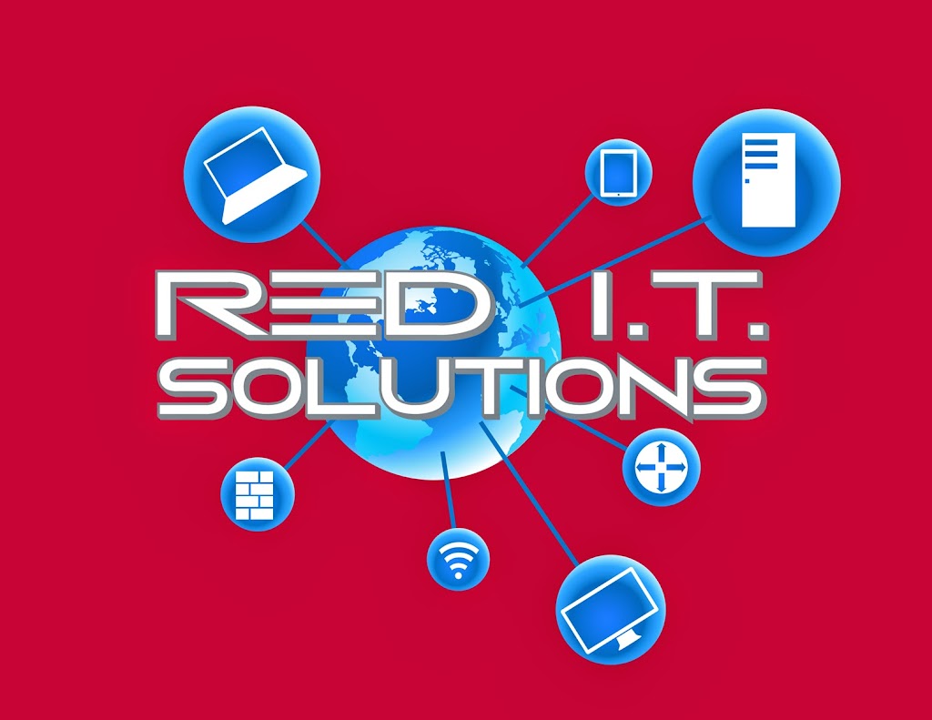 Red I.T. Solutions Inc | 3809 E State Road 64, Bradenton, FL 34208, USA | Phone: (941) 981-4260