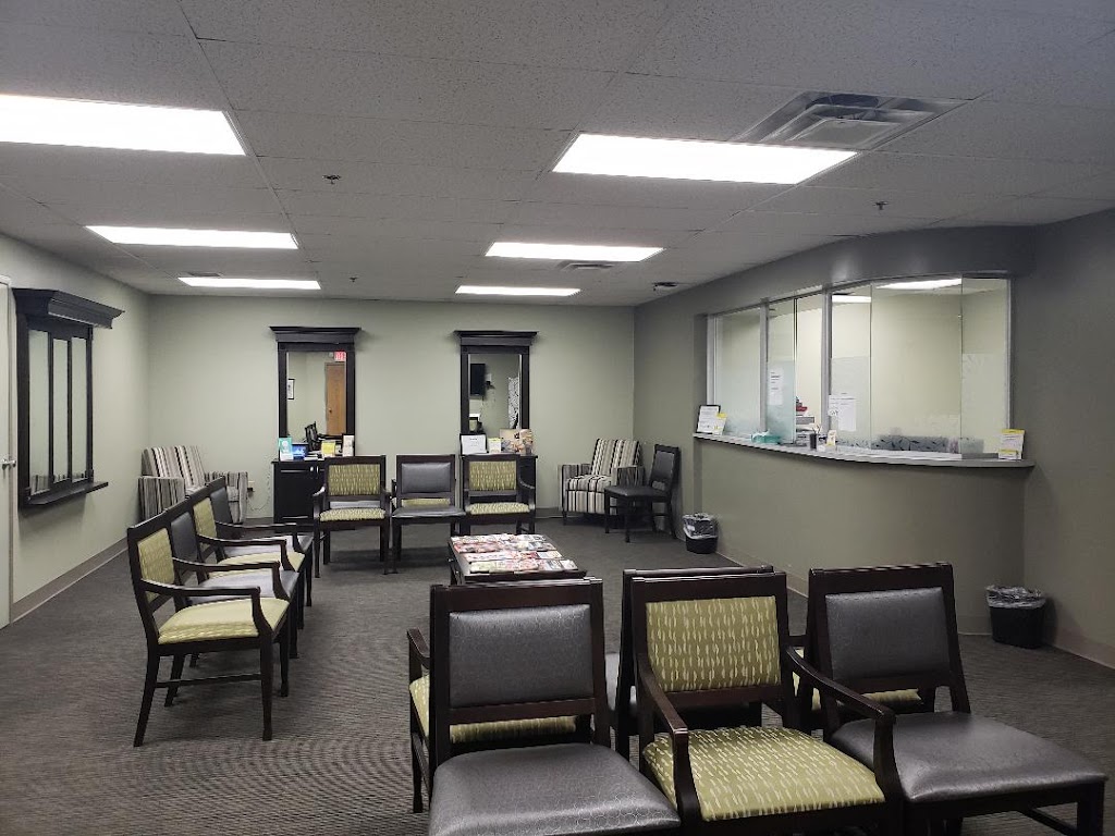 Perez Li Ophthalmology | 2905 Enterprise Dr, Anderson, IN 46013, USA | Phone: (765) 649-7146