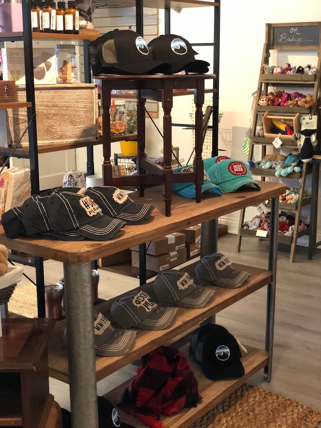 The Little Shop at Niwot | 7960 Niwot Rd Suite D-15, Longmont, CO 80503, USA | Phone: (720) 745-8945