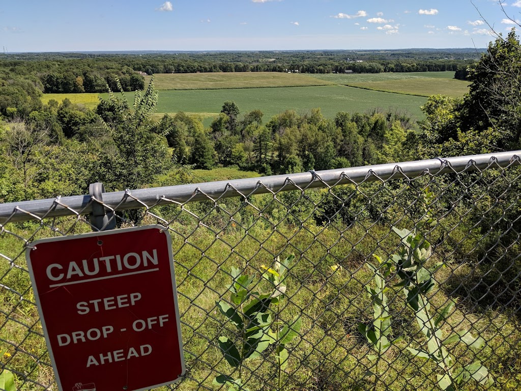 Powder Hill Observation Tower | Slinger, WI 53086, USA | Phone: (262) 670-3400