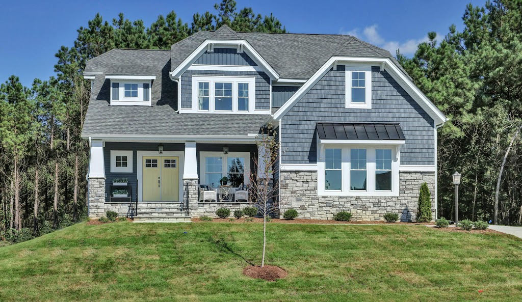 Craftmaster Homes | 8253 Crown Colony Pkwy, Mechanicsville, VA 23116, USA | Phone: (804) 709-3620