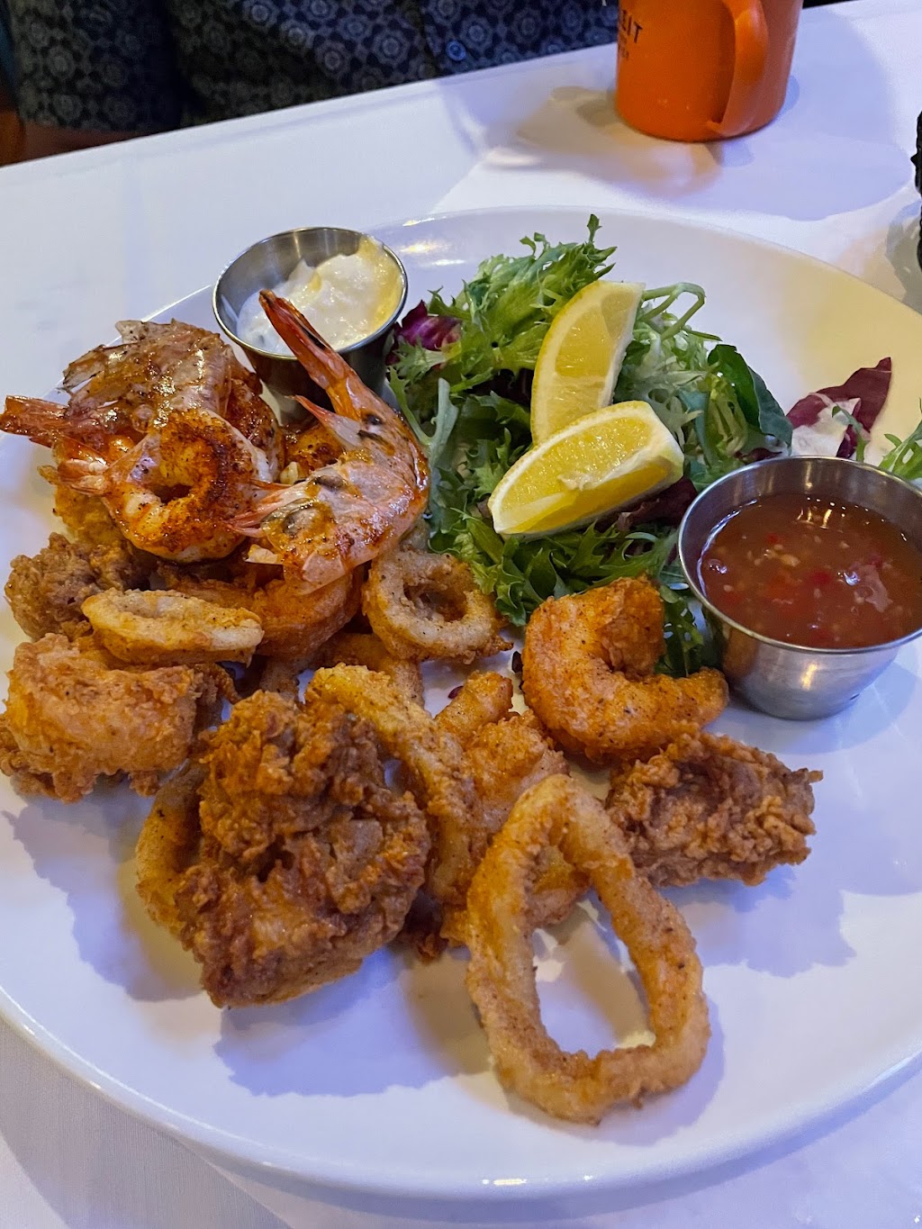 Georgia Shrimp Co | 100 N Peachtree Pkwy Suite 36, Peachtree City, GA 30269, USA | Phone: (770) 631-9114