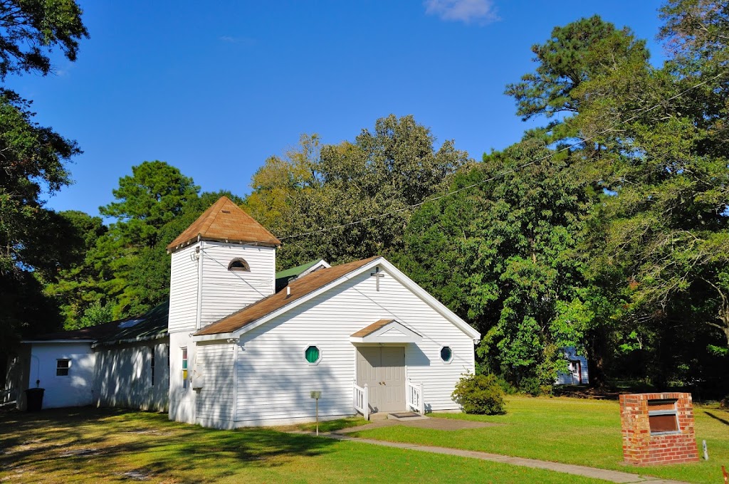 Pleasant Ridge Church of Christ | Virginia Beach, VA 23457, USA | Phone: (757) 426-5115