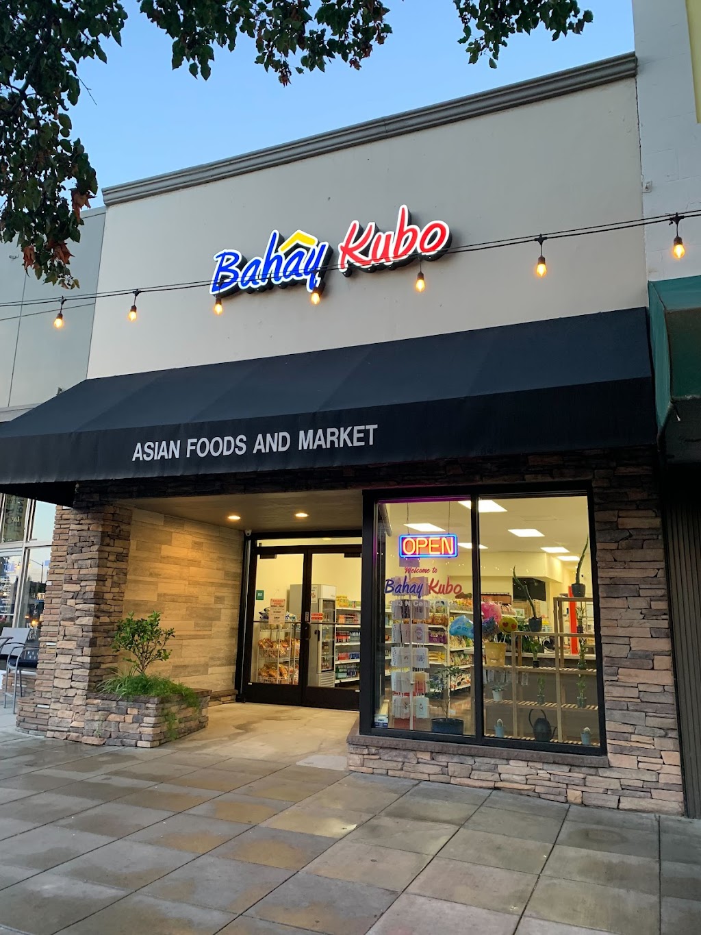 Bahay Kubo Store | 903 N Central Ave, Tracy, CA 95376, USA | Phone: (209) 831-9963