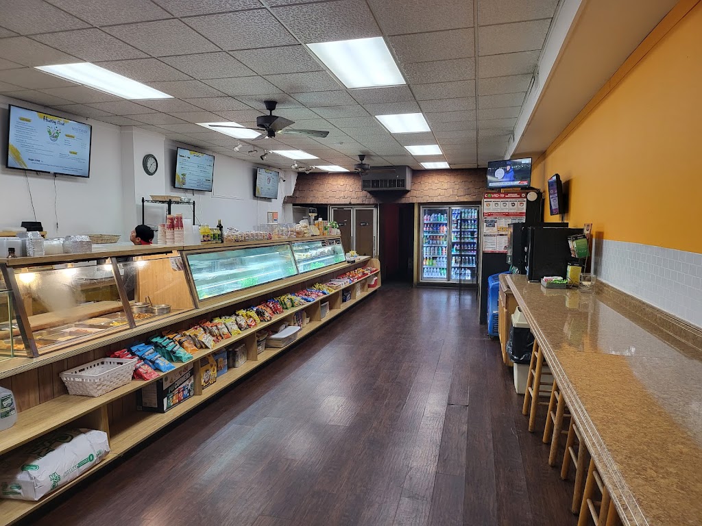 Whitman Deli & JD Kitchen | 702 Walt Whitman Rd, Melville, NY 11747, USA | Phone: (631) 421-9100