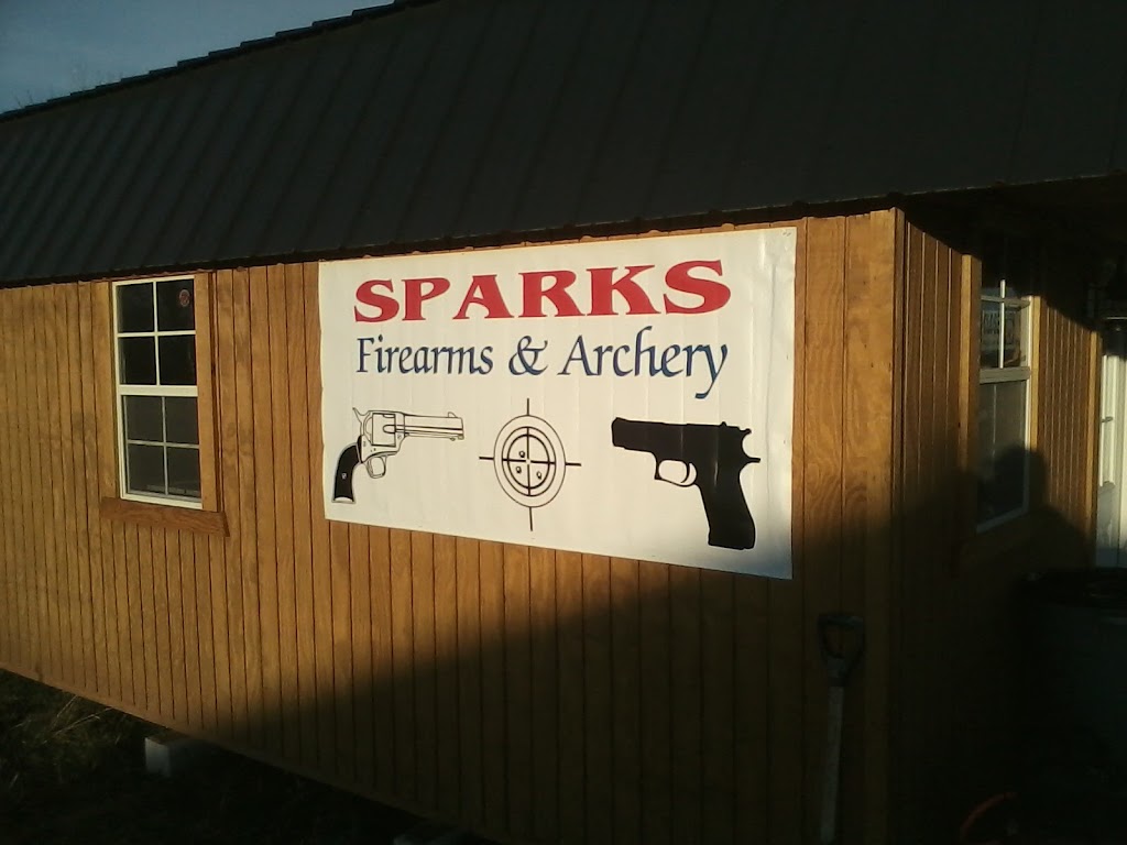 Sparks Firearms (Lancaster KY) | 317 Ross Rd, Lancaster, KY 40444, USA | Phone: (859) 339-0767