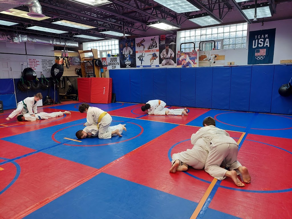 Sambo & Judo School | 609 Midland Ave, Staten Island, NY 10306 | Phone: (917) 518-3832