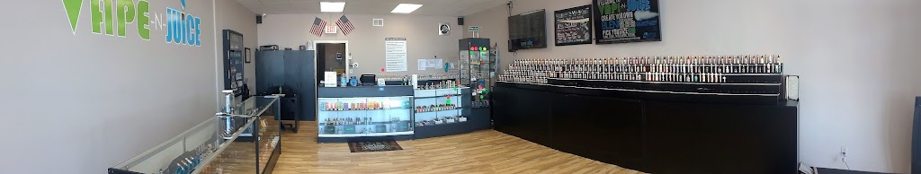 VAPE N JUICE / CBD HQ | 2200 Center Ave, Janesville, WI 53546, USA | Phone: (608) 352-7213