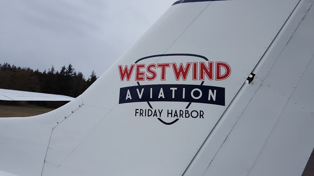 Westwind Aviation Inc | 8900 WA-3, Bremerton, WA 98312 | Phone: (360) 378-6991