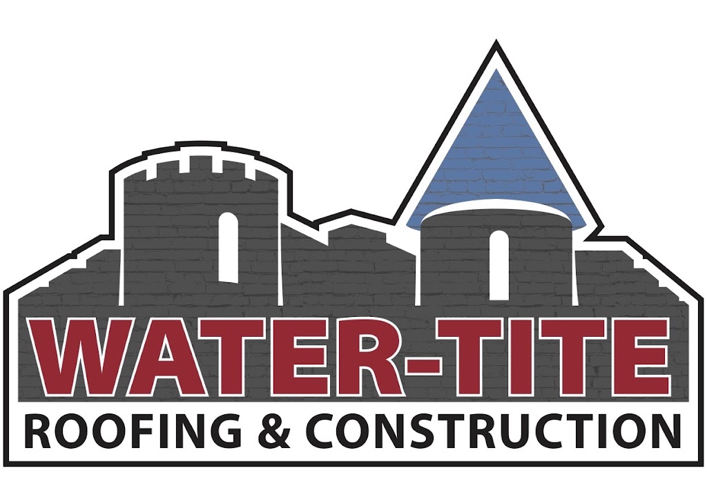 Water-Tite Roofing | 4800 Benbrook Blvd Suite B, Benbrook, TX 76116, USA | Phone: (817) 561-5111