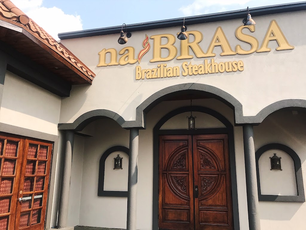 NaBrasa Brazilian Steakhouse | 680 N, Easton Rd, Horsham, PA 19044, USA | Phone: (215) 956-0600