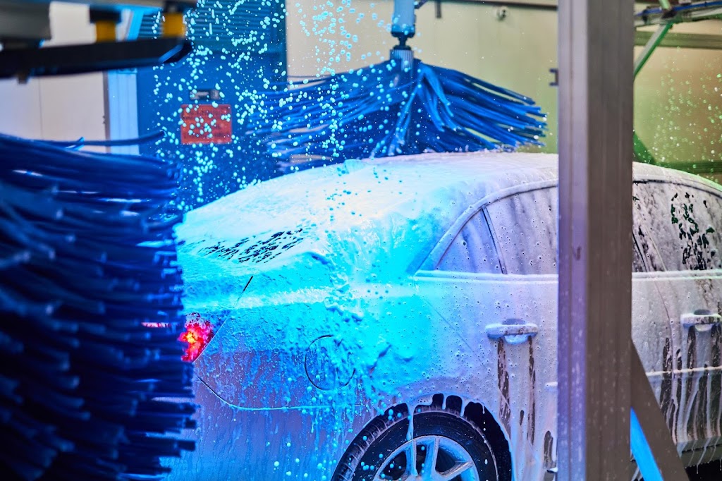 GO Car Wash | 5440 FM1103, Schertz, TX 78108, USA | Phone: (210) 253-9837