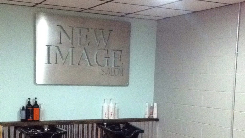 New Image Salon | 322 Fifth St, Frederick, CO 80530, USA | Phone: (303) 833-3235