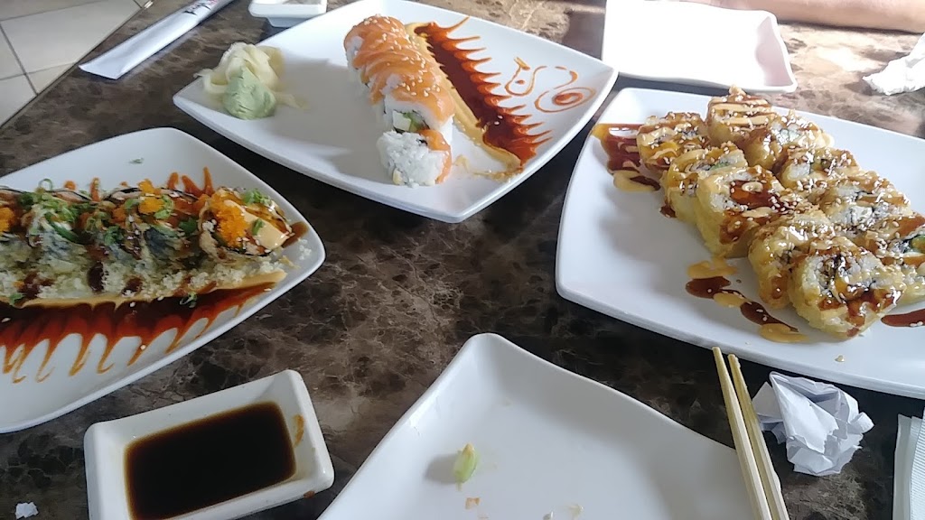 Fuji Sushi | 401 S Riverside Ave, Rialto, CA 92376, USA | Phone: (909) 875-2288