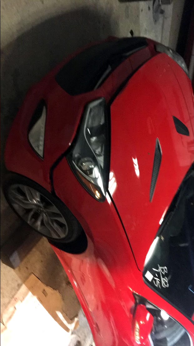Flores Body Shop | 115 N Justin Ave, Dallas, TX 75211, USA | Phone: (469) 671-9283