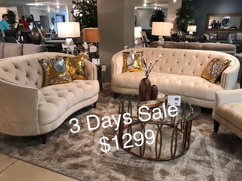 Home Discount Furniture (OutLet) | 1761 W Edgar Rd, Linden, NJ 07036, USA | Phone: (908) 862-1001