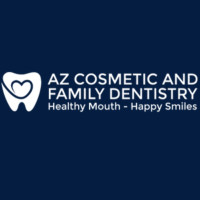 AZ Cosmetic & Family Dentistry | 9160 N 43rd Ave, Glendale, AZ 85302, United States | Phone: (623) 263-2225