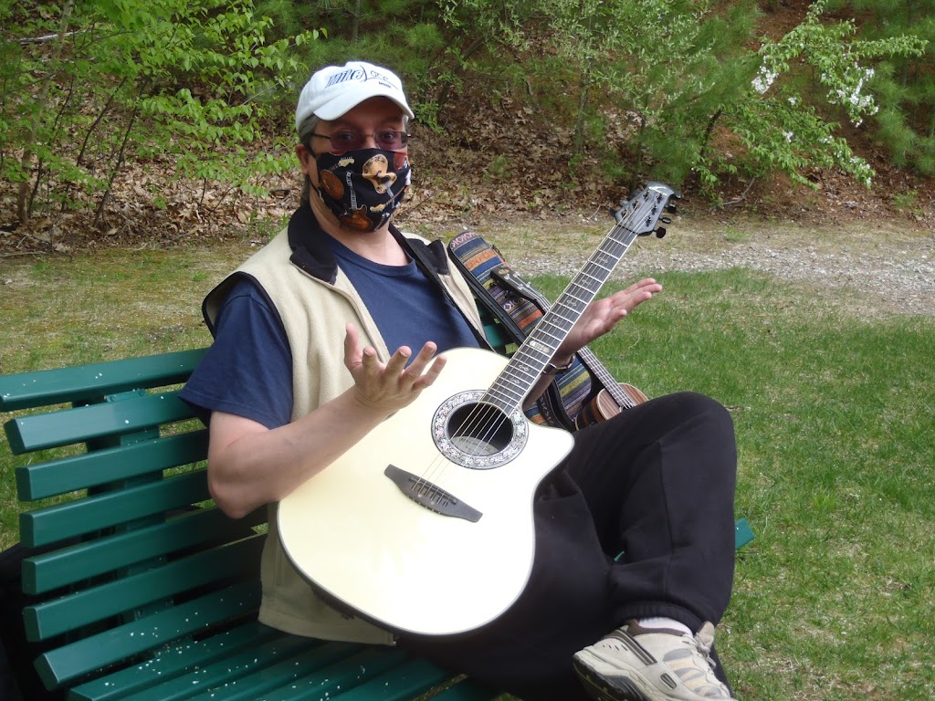 Mike Loce Music℠ - Sunday